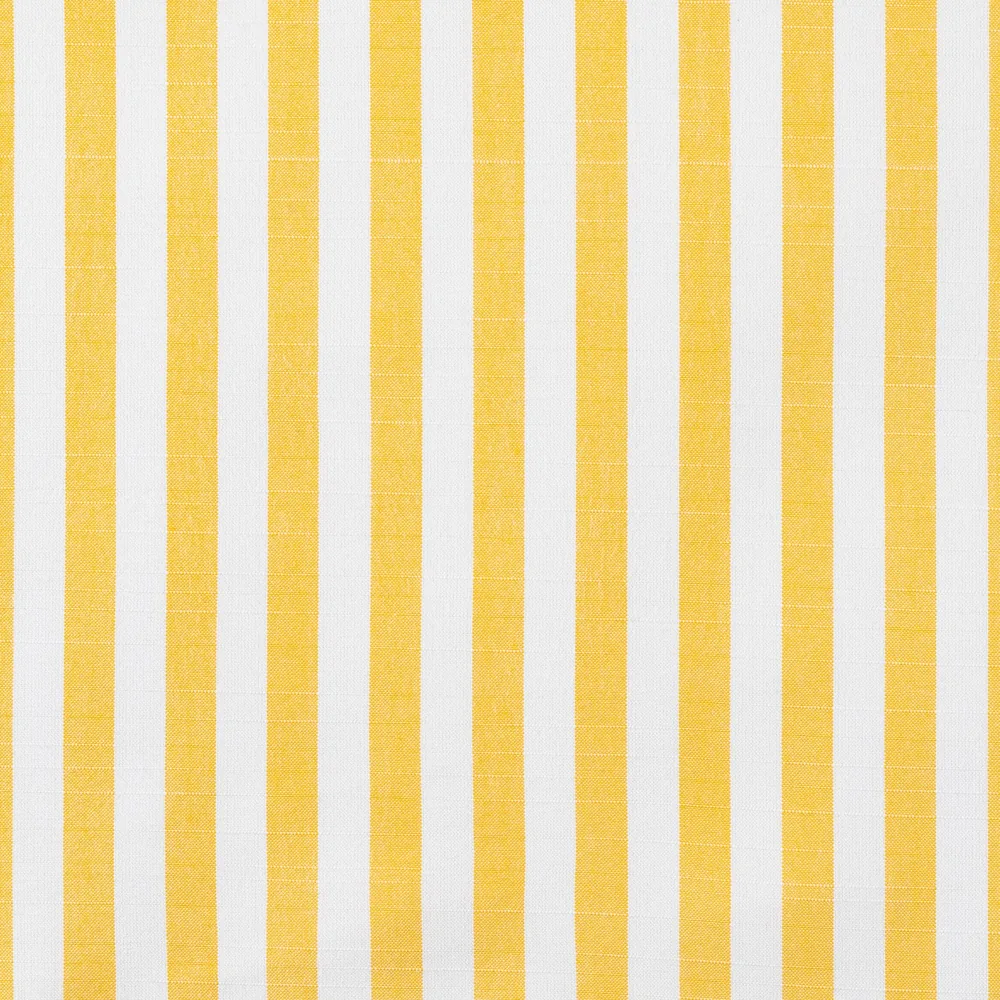 SAIL AWAY 54"w Sunbrella Seat Fabric - SUNFLOWER