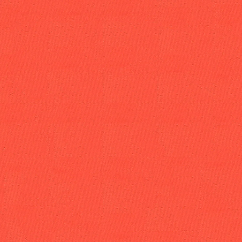 Flores. Orange