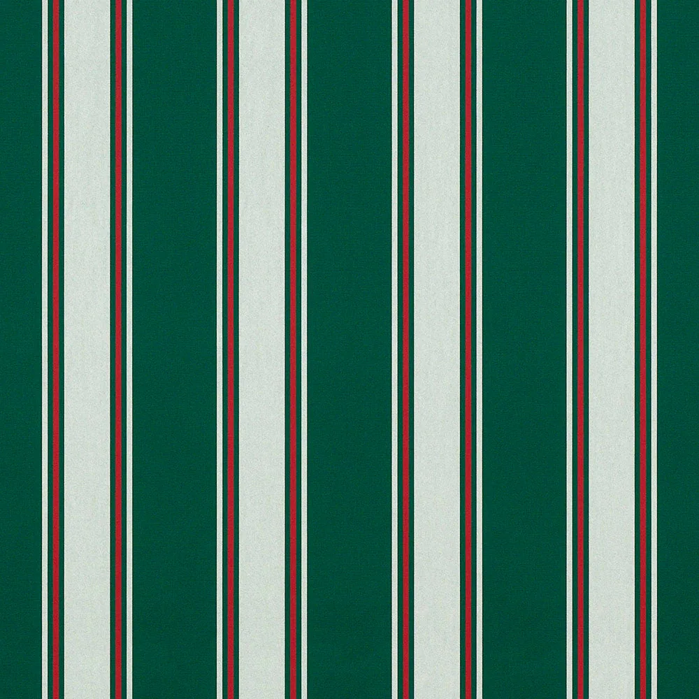 Forest Green Fancy