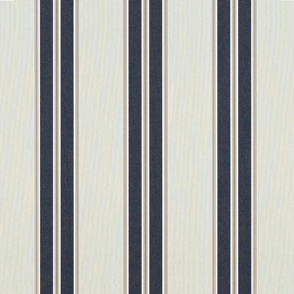 Navy/Taupe Fancy~