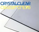 Crystal Clear 20/20