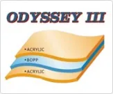 Odyssey III