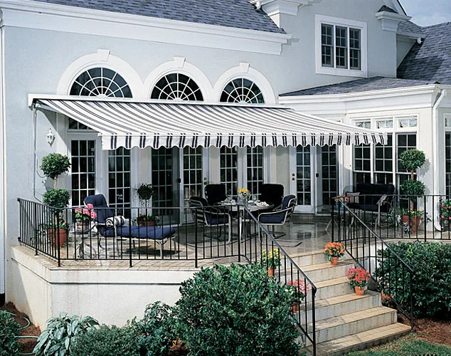 FABRIC: Awning | Shade