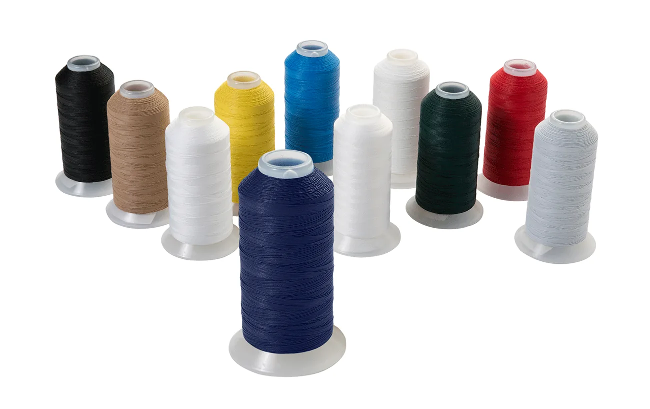THREAD: UVR | ZIPPERS