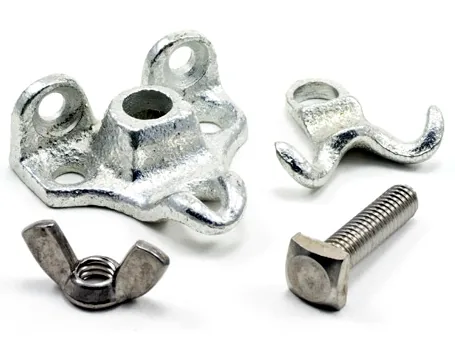 Awning: Fittings | Parts