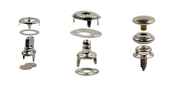 FASTENERS | DOT | Velcro