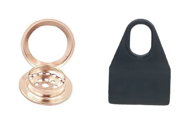 GROMMETS | Tools | Vents