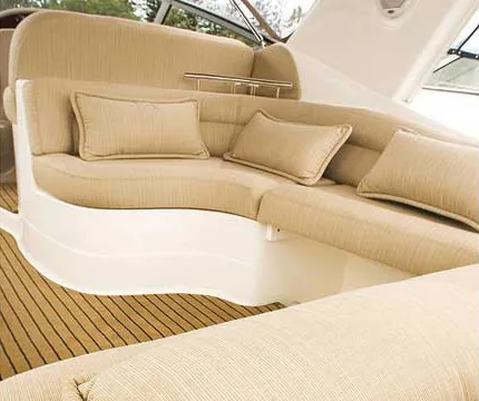 Furniture: UVR Fabric