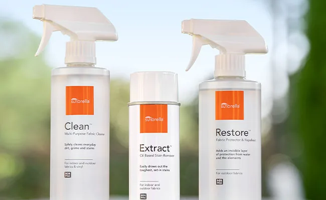 TREATMENTS | CLEANERS