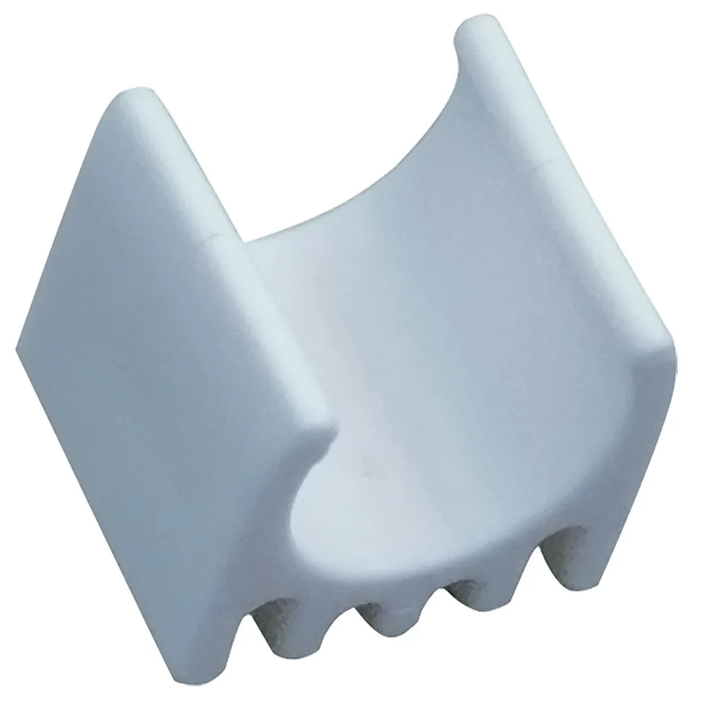 Delrin Sun Protector Clips 25pc/pack
