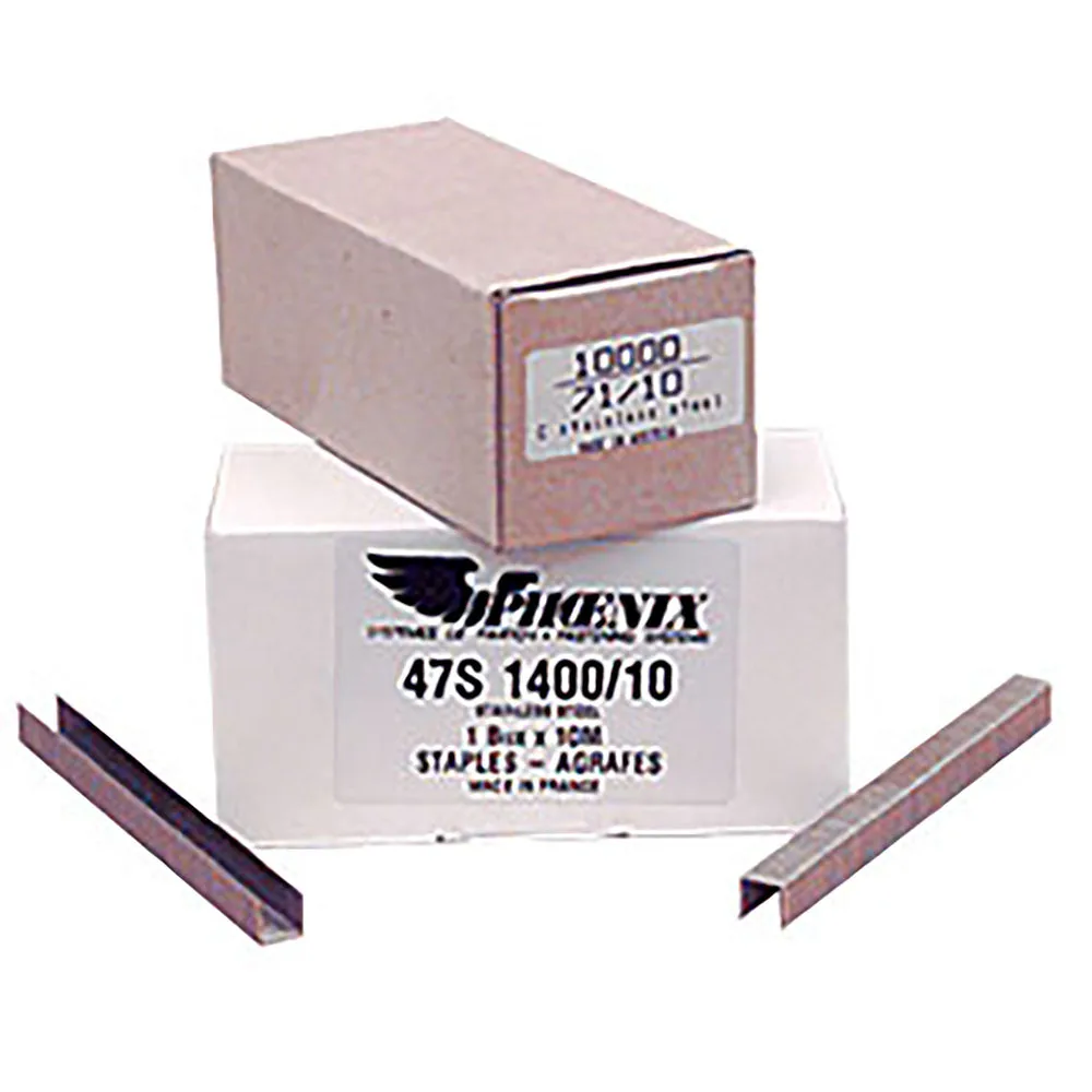STAPLES for 1400 series and 7100 series etc - image 5