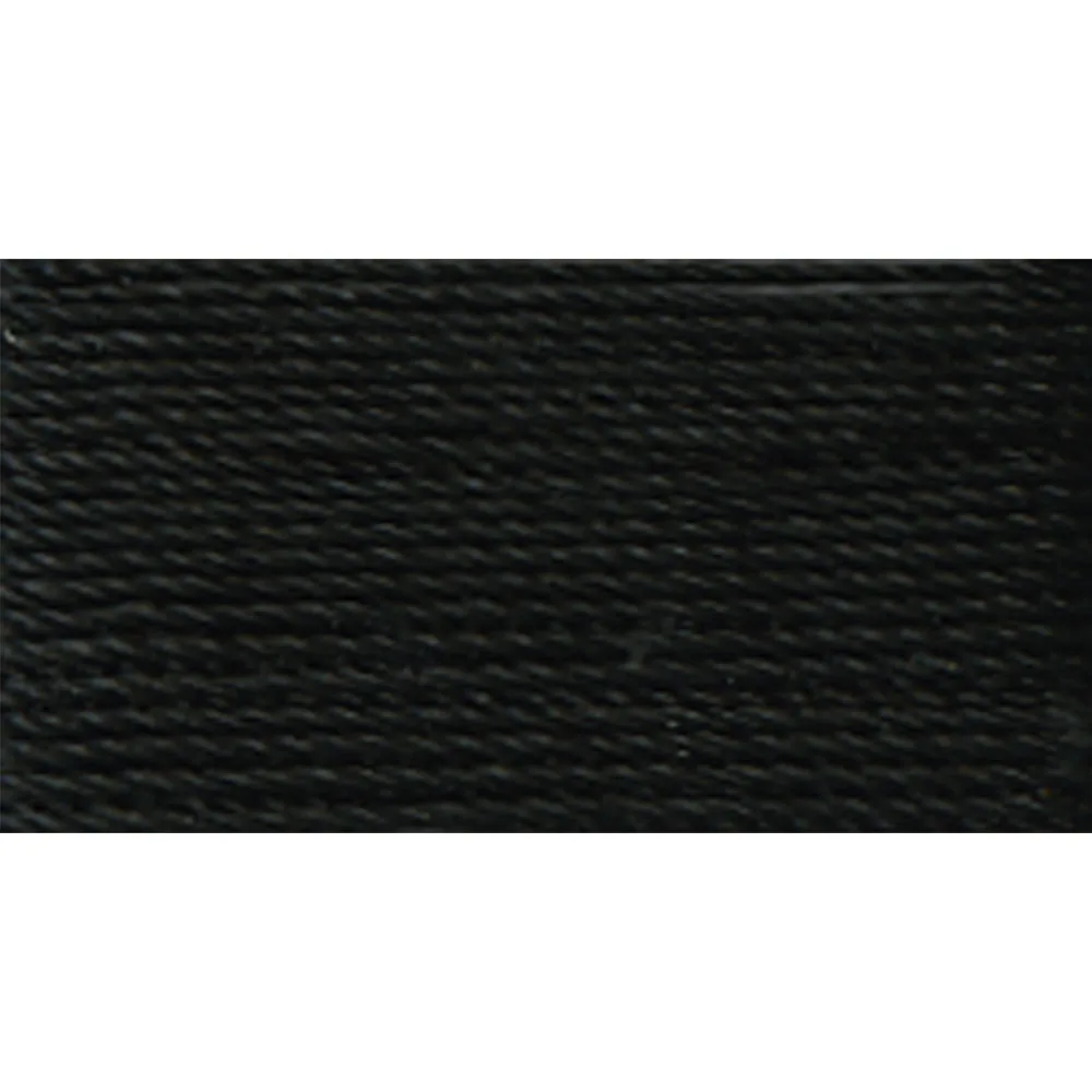 Sol-Jet Black