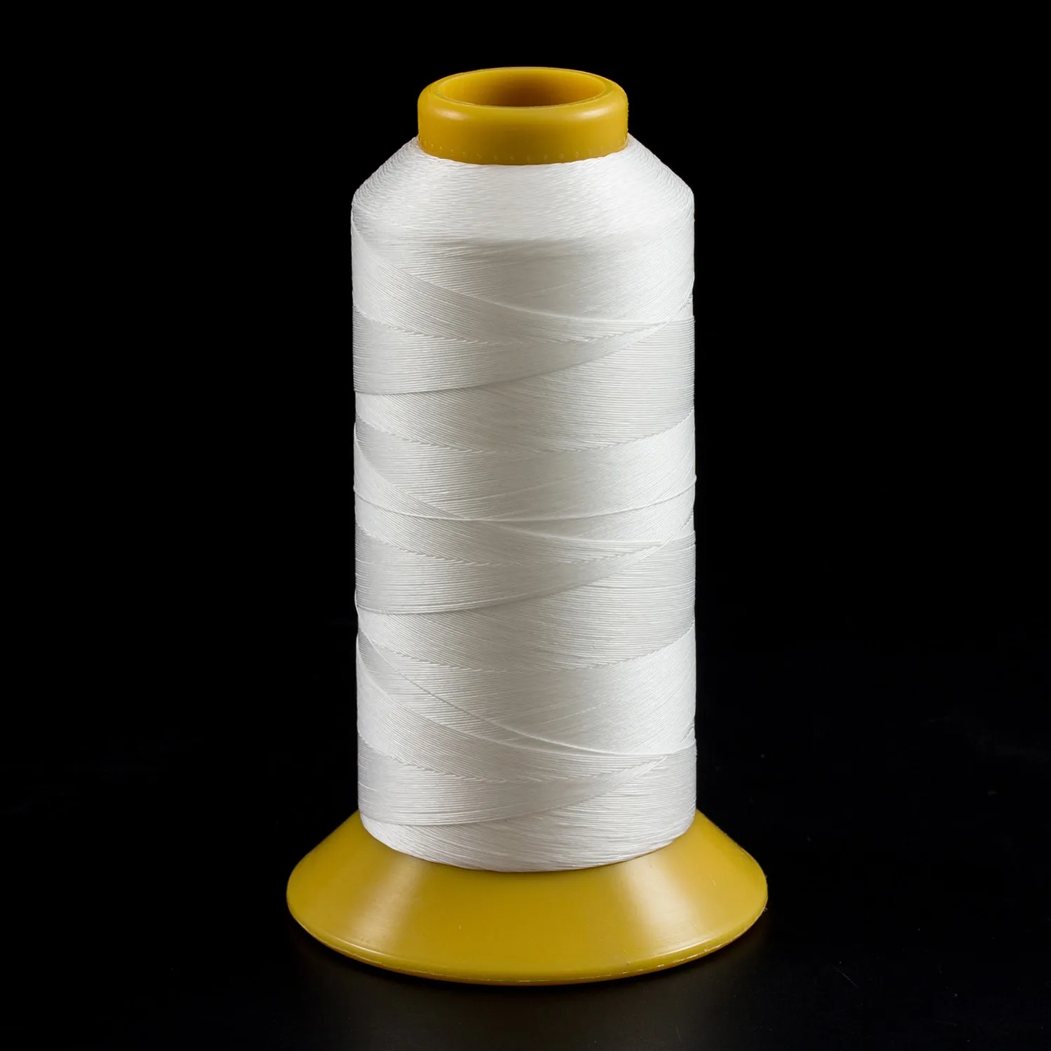 WHITE: Size 92 M1000-5 Non-Lubed 8oz