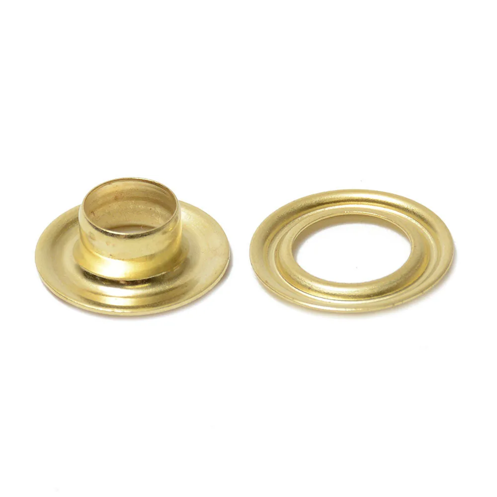Brass