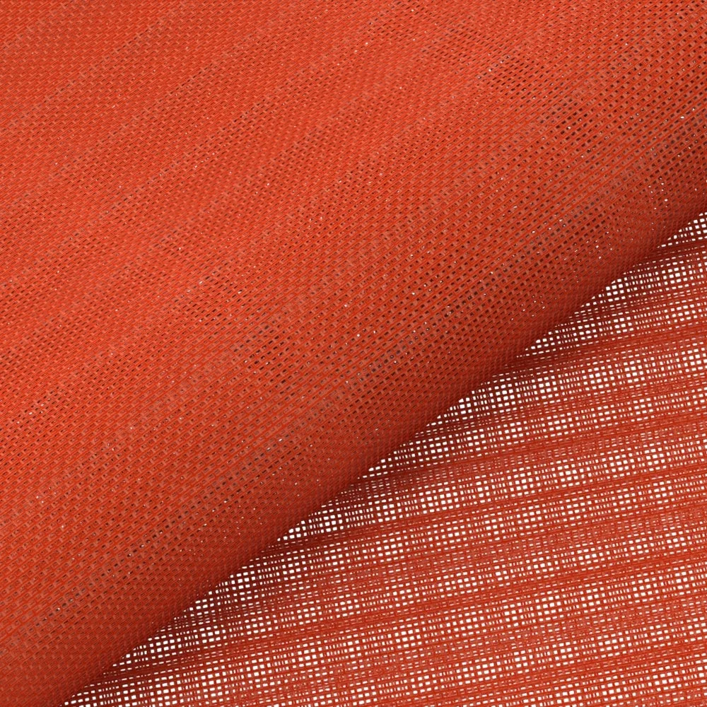 Fluorescent Orange