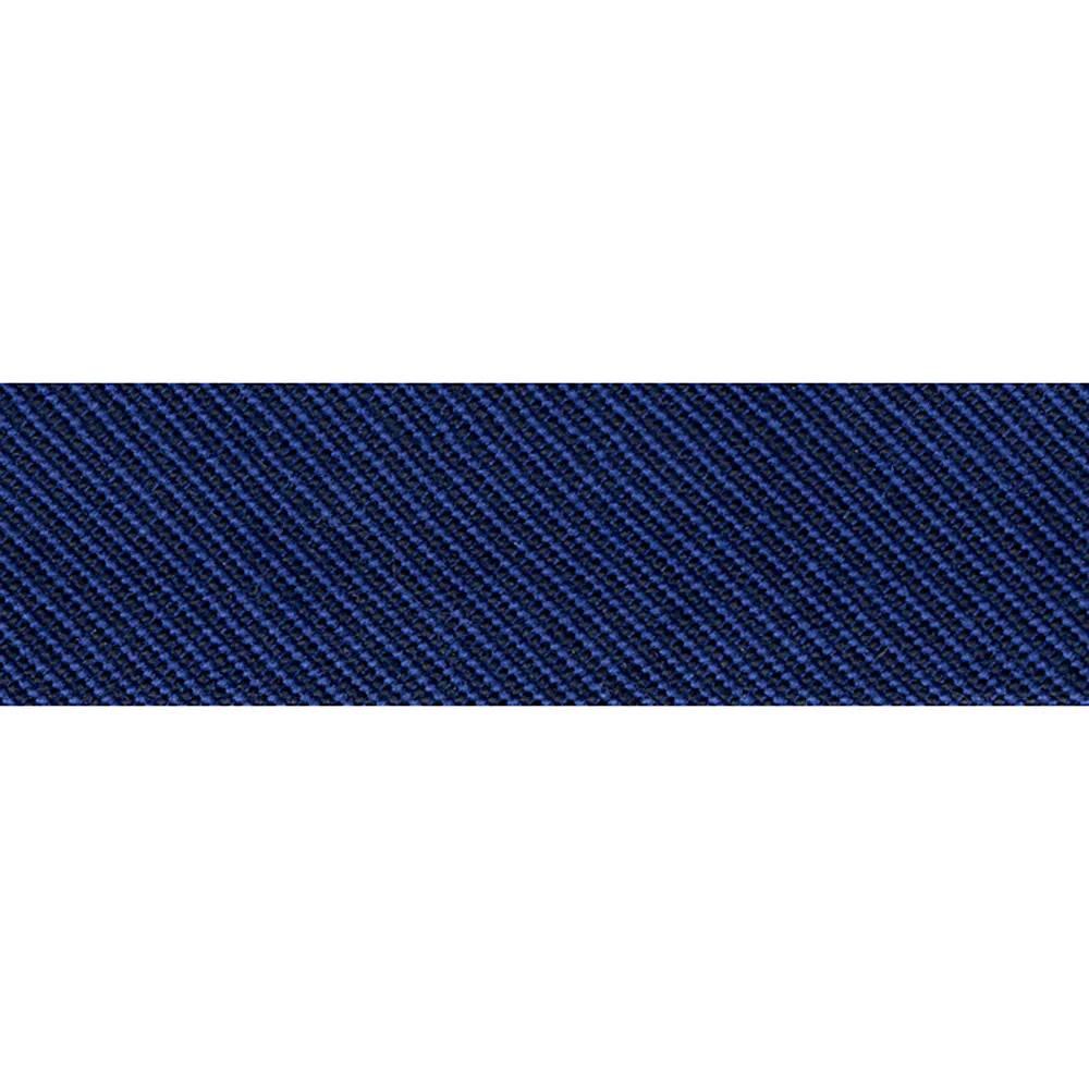 Mediterranean Blue Tweed
