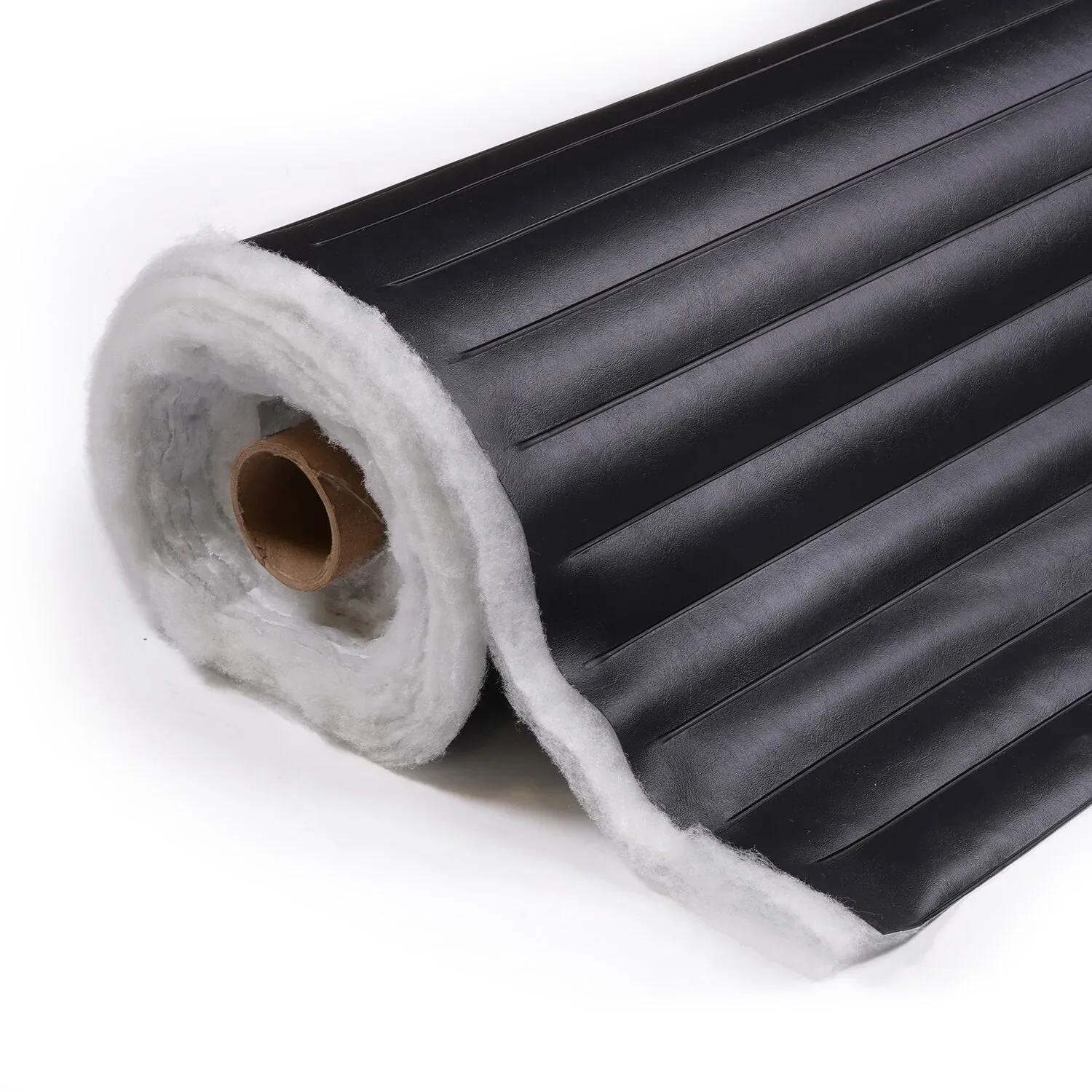 EBONY (Black)