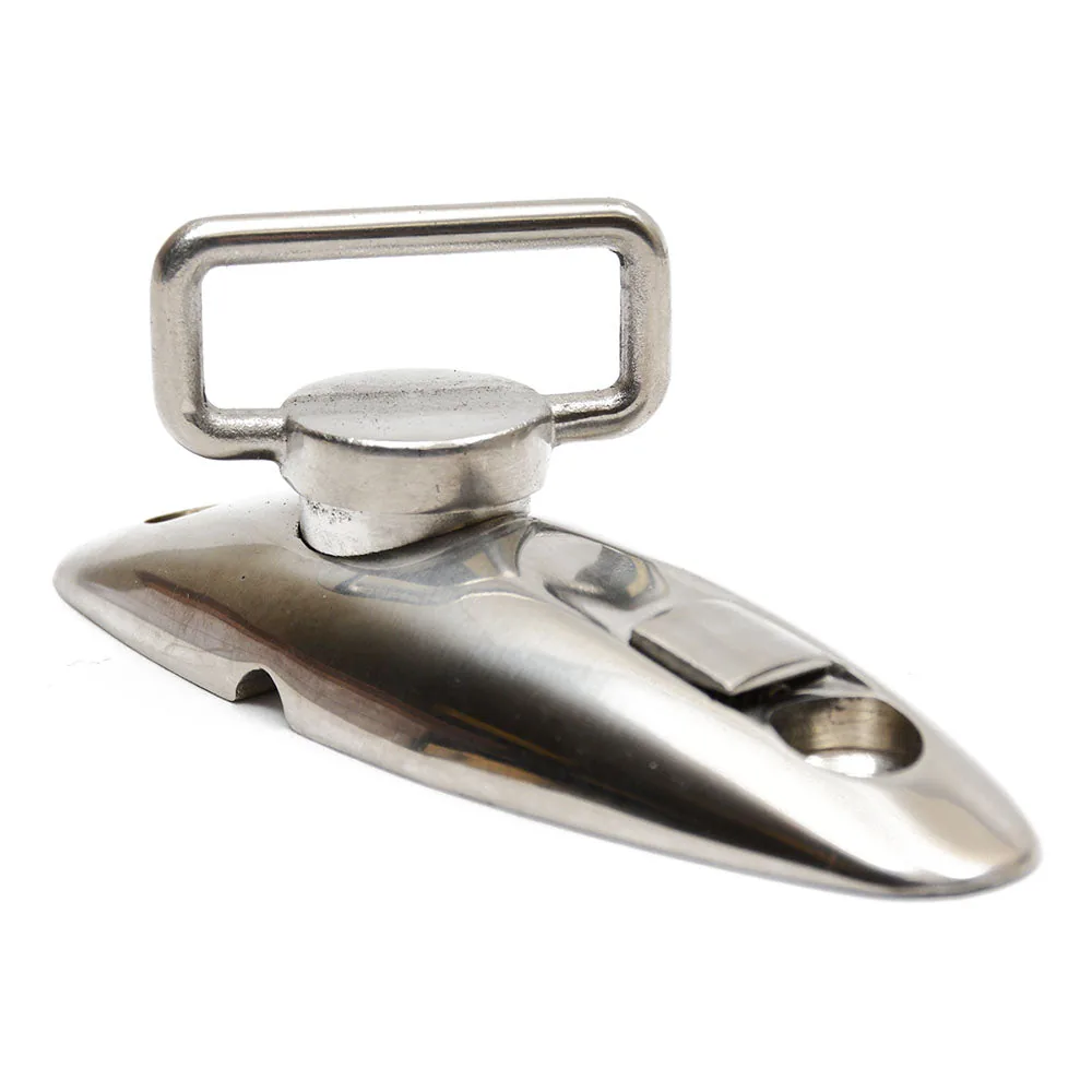 QR Strap Hinge 2578