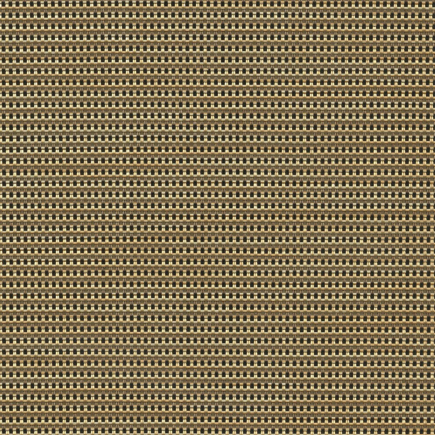 Straw Mat Cognac