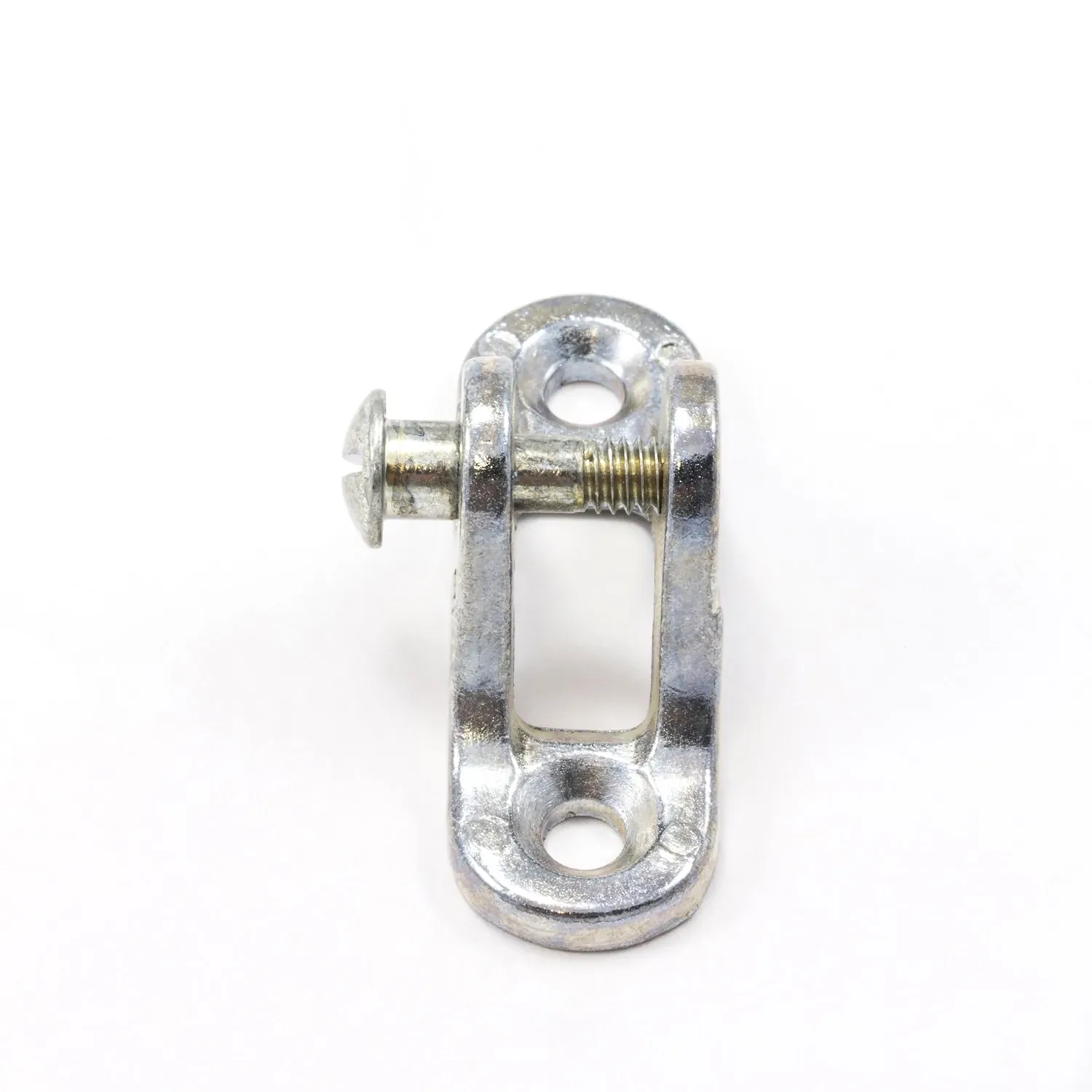 CAMEL BACK HINGE w/PILOT 11/16"pr #11