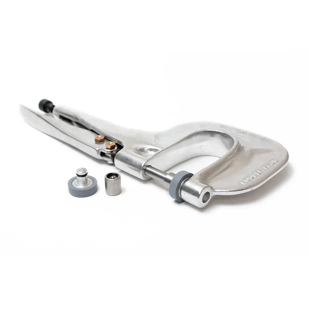Press N Snap Hand Tool