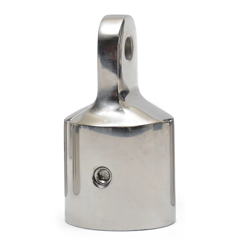 1" TOP CAP Eye End 2692