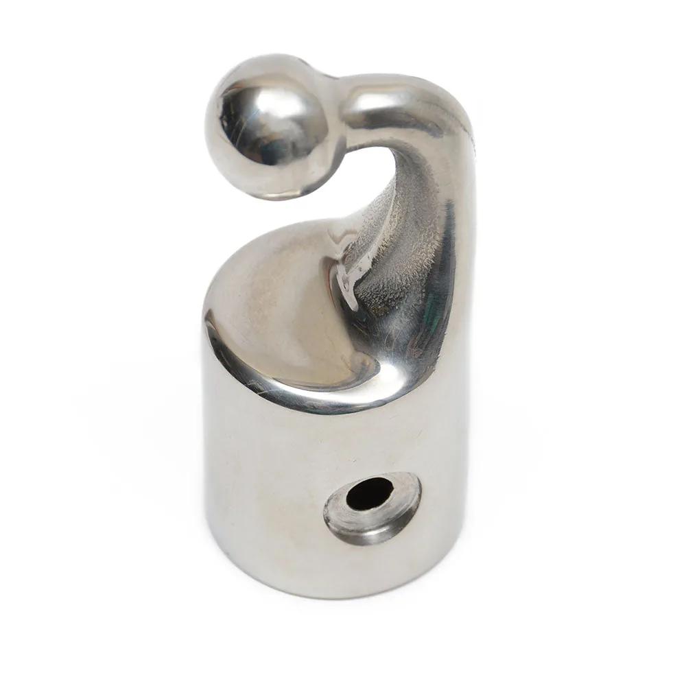 7/8" 90 deg EYE END 2562