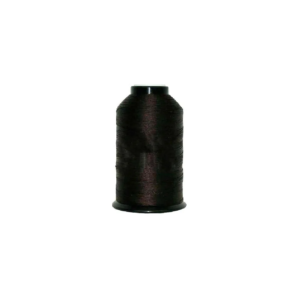 Solution Dyed Black