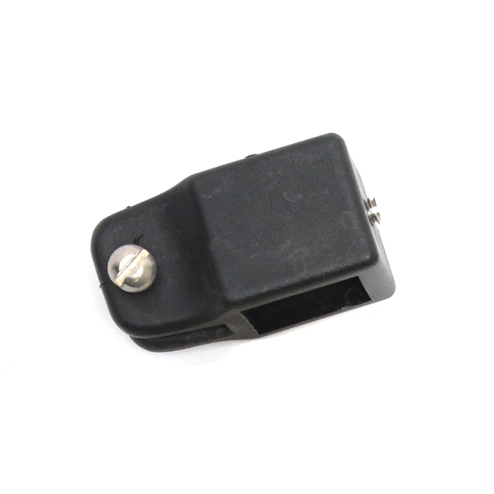 BLSCK - Delrin JAW SLIDES in Ten-pc/pack