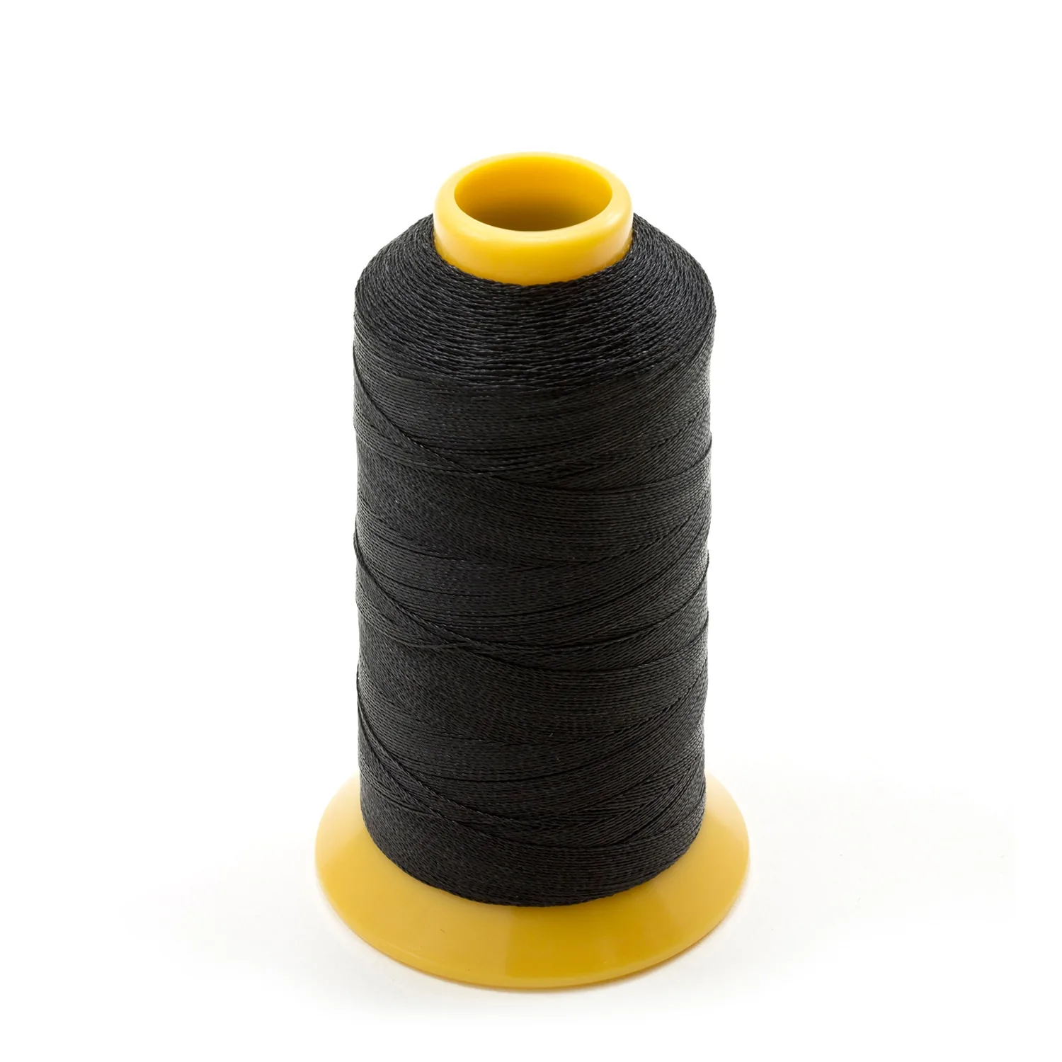 BLACK: Size 138 M1000H-bk5 Non-Lubed 8oz