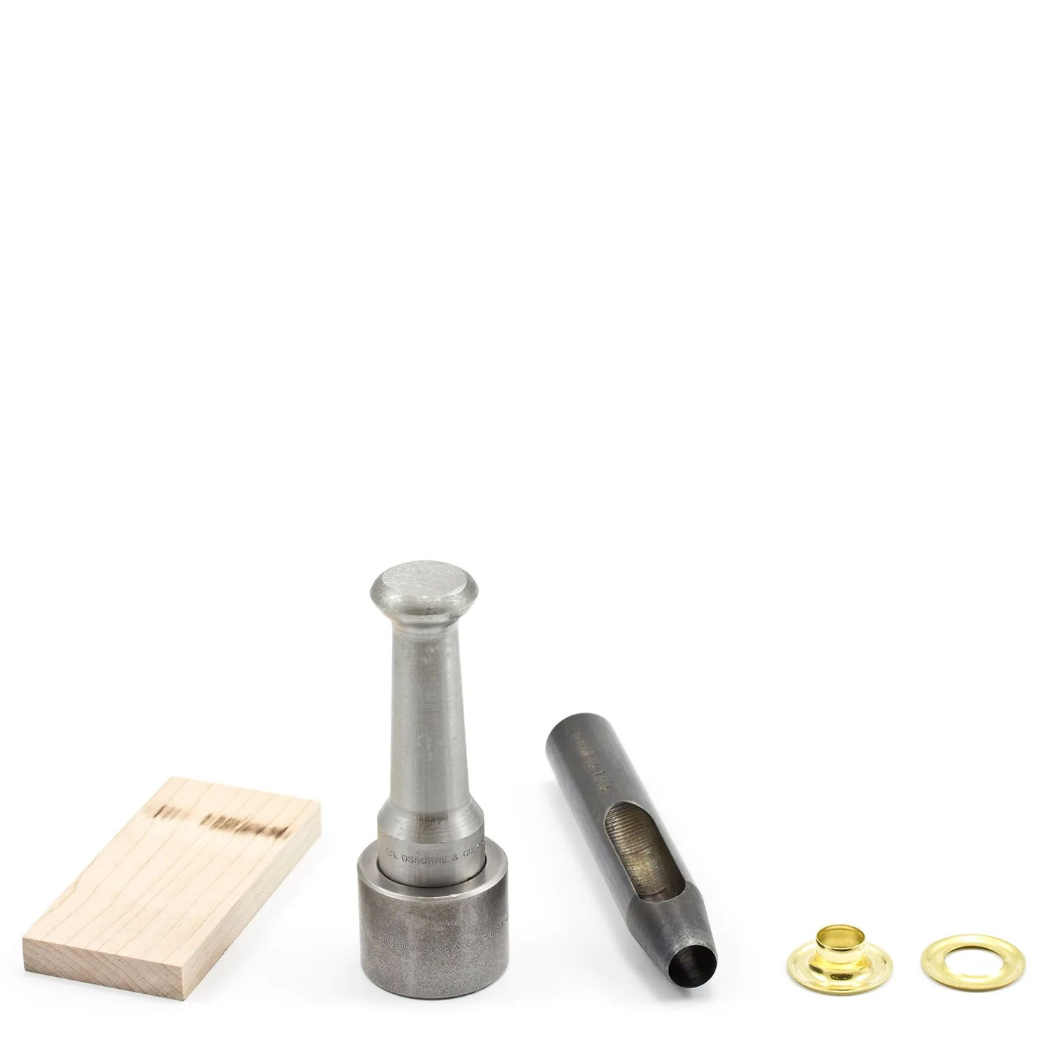 3 248103 - Home Grommet Kit #3 Grommet and Plain Washer #K235