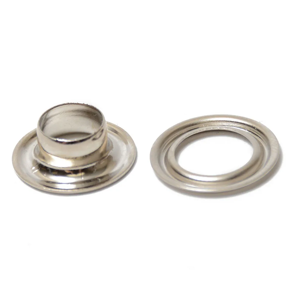Nickel Plated