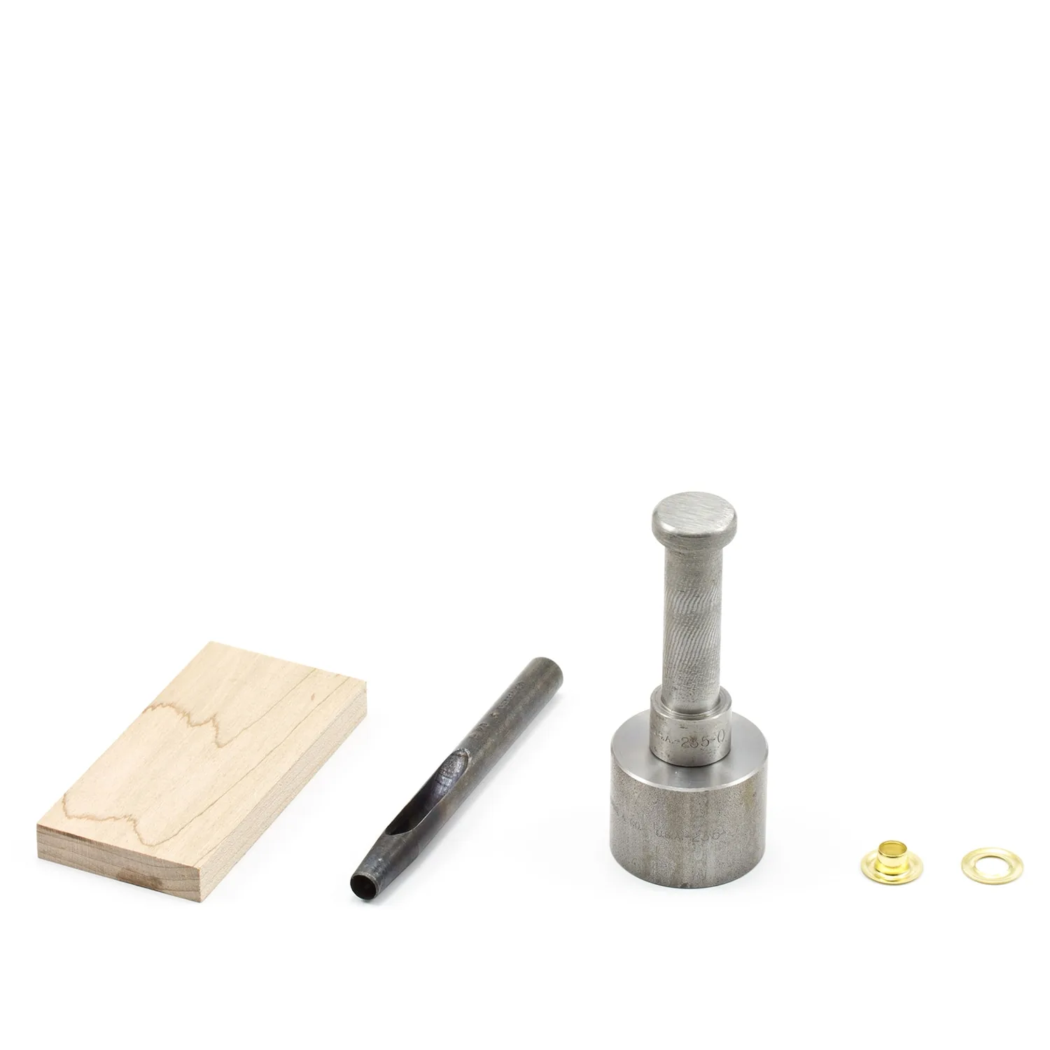 0 248100 - Home Grommet Kit #3 Grommet and Plain Washer #K235