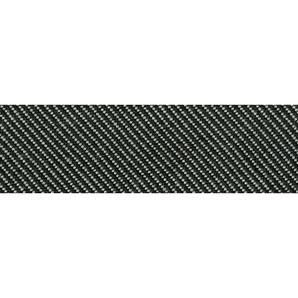 Charcoal Tweed