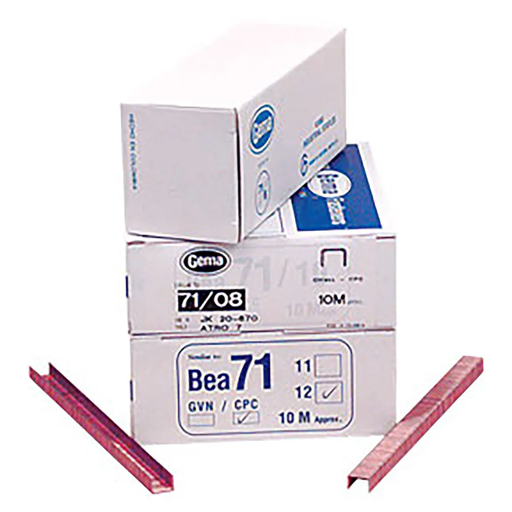 STAPLES for 1400 series and 7100 series etc - image 3