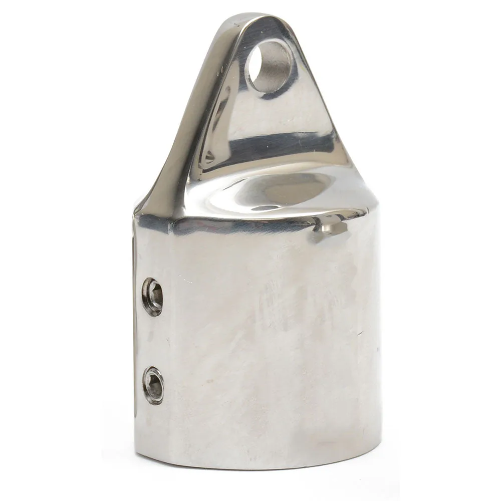 1 1/4" Two-Screw EYE END 2720