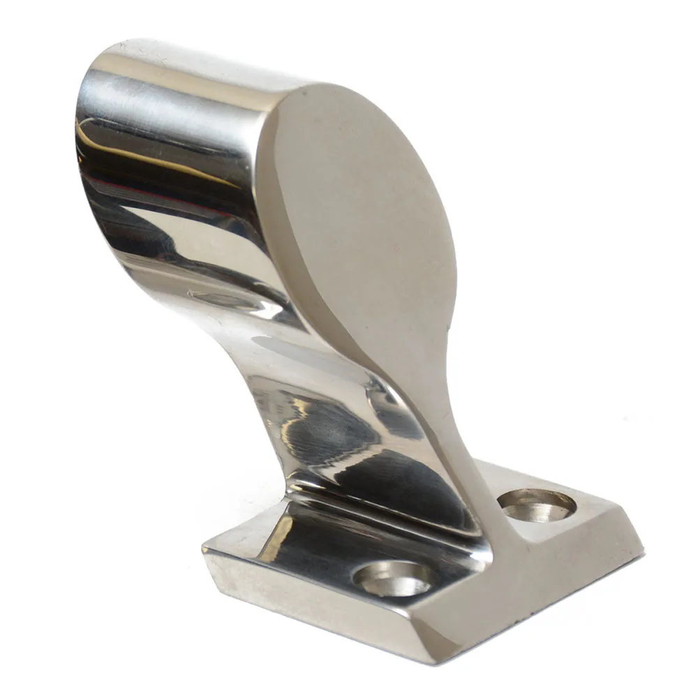 1in. - STANCHION End