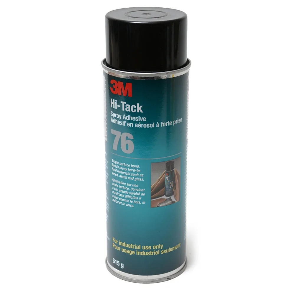 3M 76 Spray Adhesive