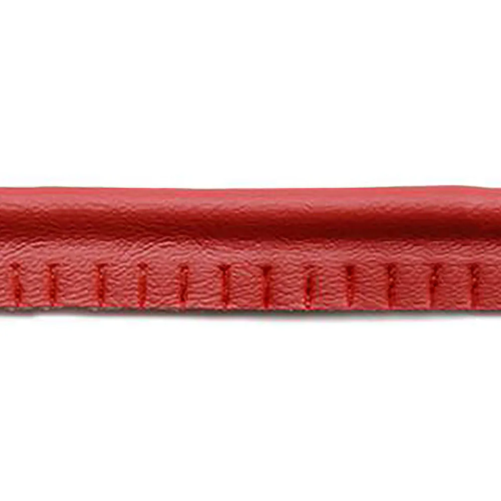 5/8" Vinyl WELT Midship 50yd/Rolls for seats - Red