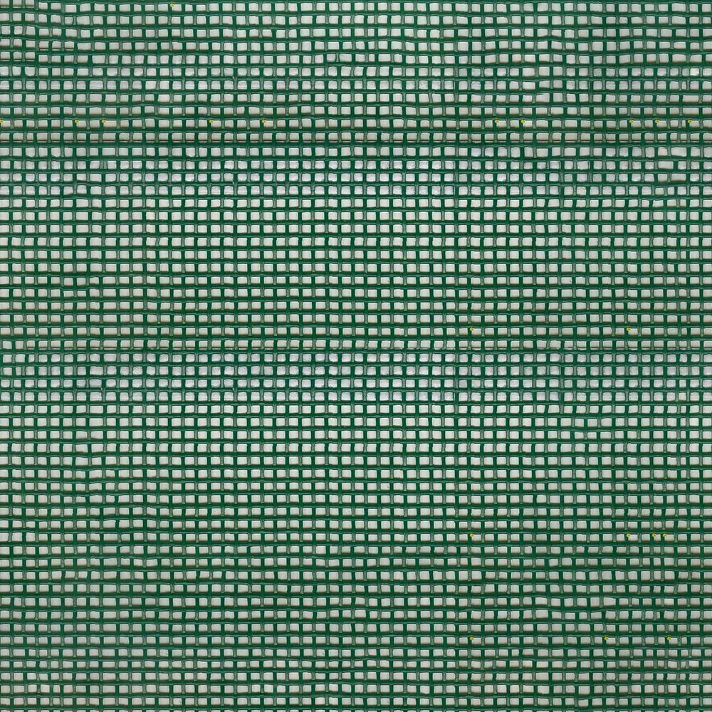 911 Mesh 61"w pvc (See Thru Mesh) - Green