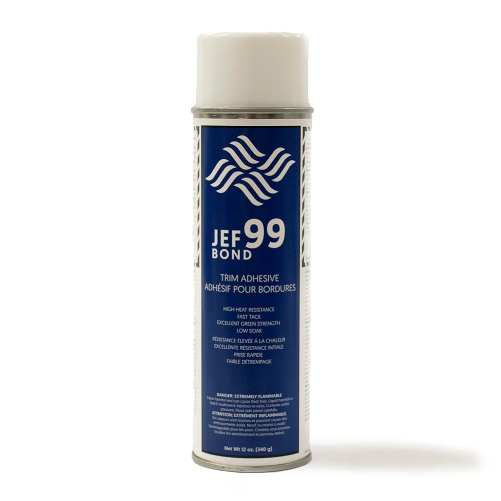 99 Trim Adhesive