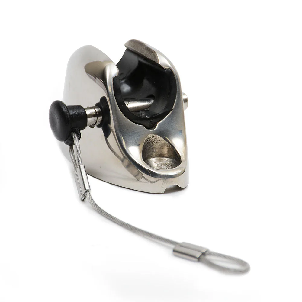 DECK HINGE w/Pin+Lan 2563