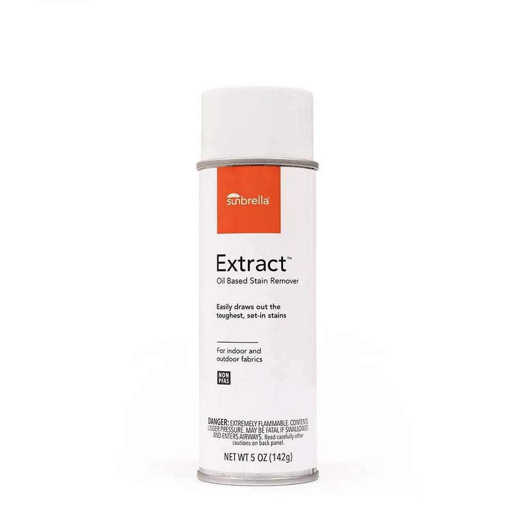 EXTRACT Oil Based Stain Remover