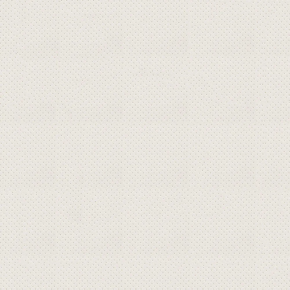 Orion Perforated Upholstery 54"w Vinyl - Brilliant White
