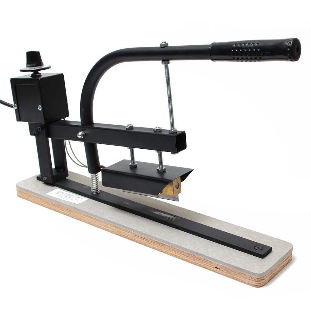 Production Hot Cutter 4