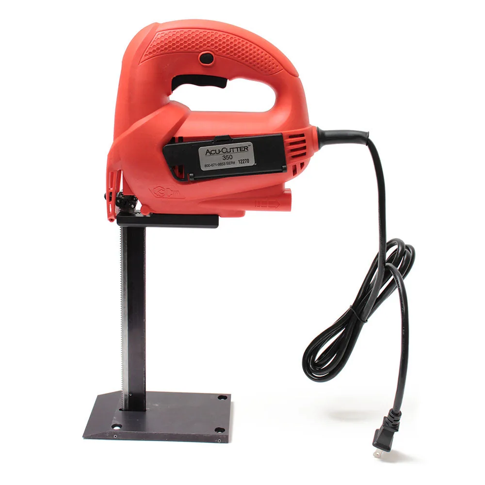 Queen Foam Cutter