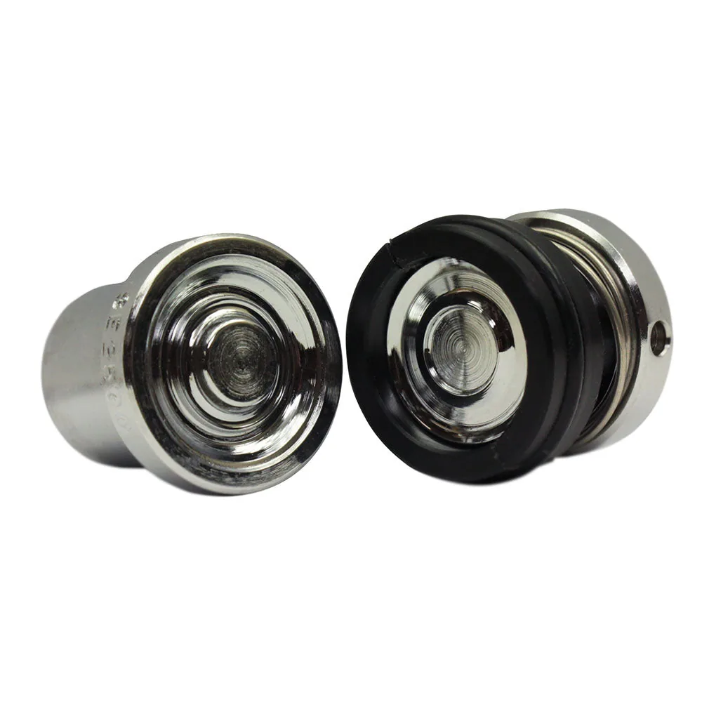 Self-Piercing Grommet Die Set