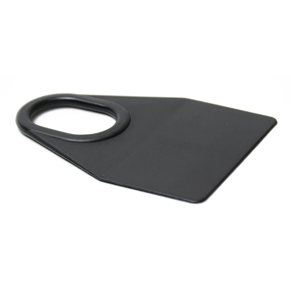 Sewable Grommet - Black