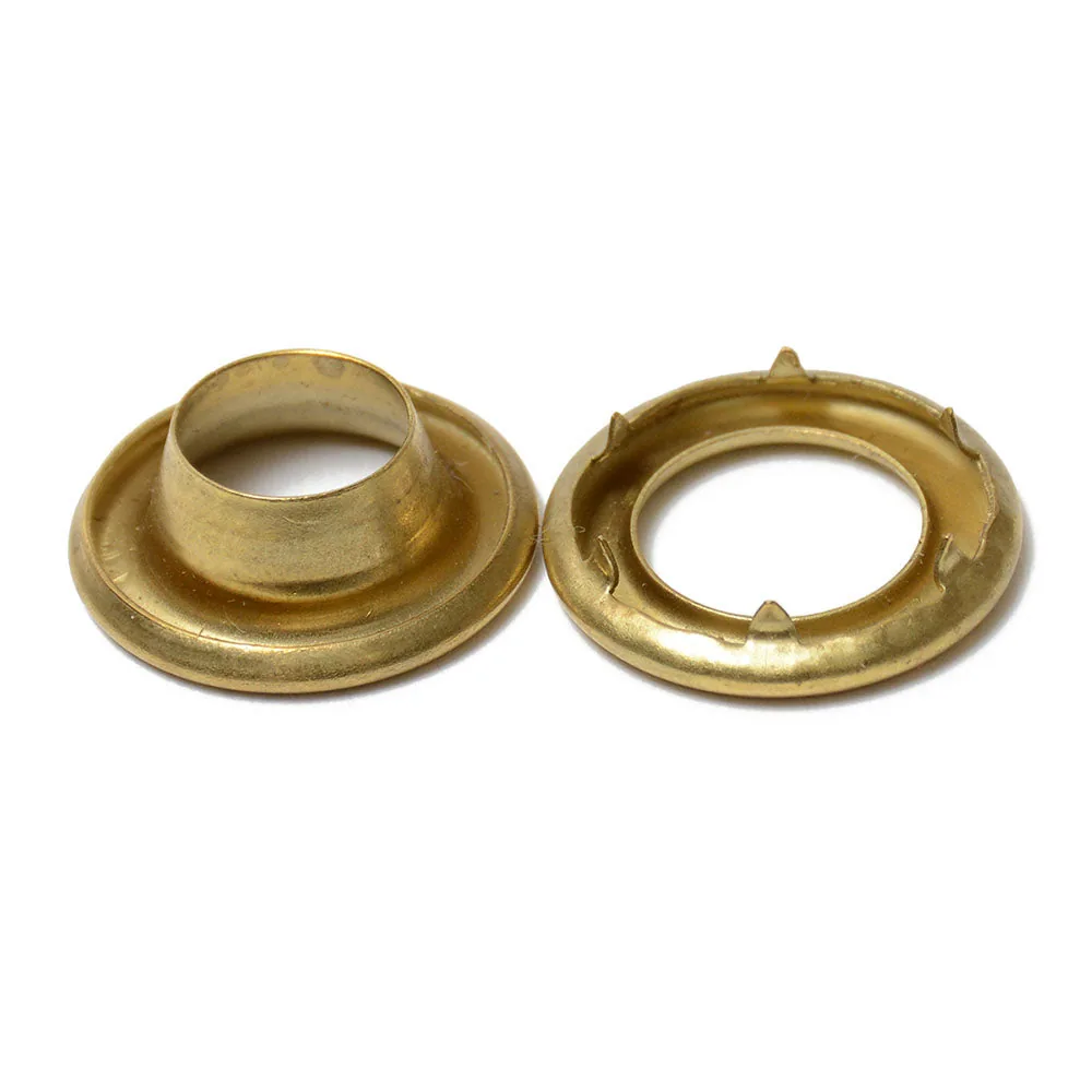 SPUR Cruiser Grommets