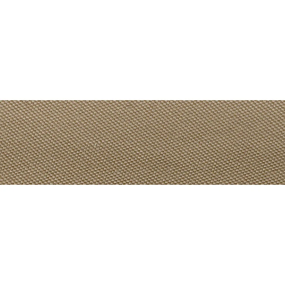 Sunbrella Doublefold TET BINDING 100yd/Roll - Beige